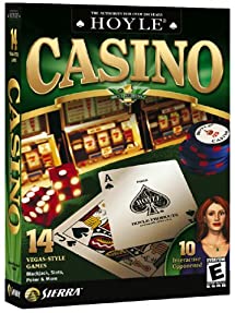 Hoyle casino slots free download