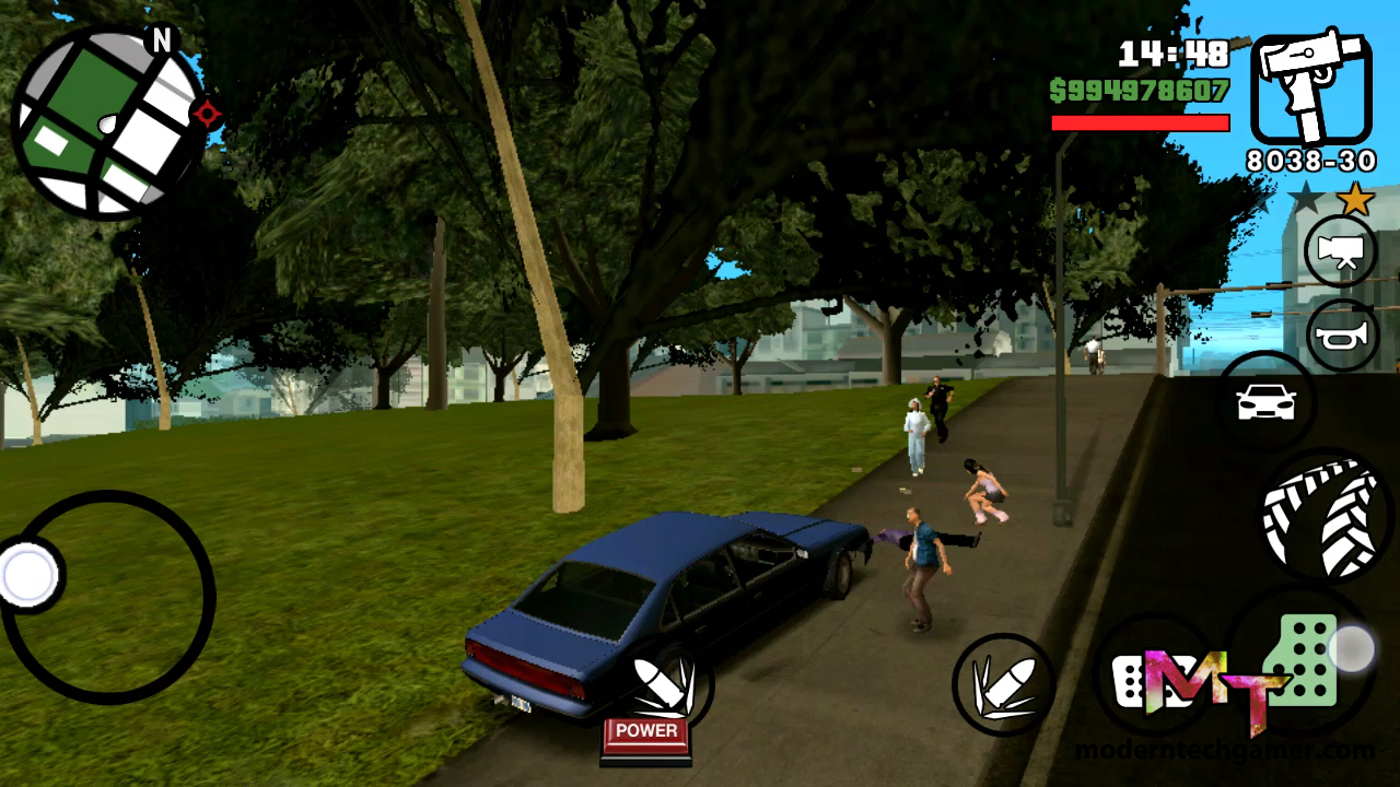 Gta san andreas extreme edition 2015 free download for pc